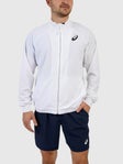 ASICS Men's Match Jacket White XL