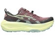 ASICS Trabuco Max 4 Women's Shoes Purple Oxide/Moss