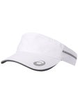 ASICS Running Visor OS Brilliant White