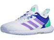 adidas adizero Ubersonic 4 LanzaT Wom's Shoe Wht/Violet