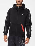 Australian Men's Volee Player Jacket Black XXL