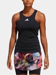 adidas Women's Core Gameset Y-Tank Black L