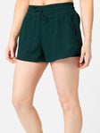 adidas Women's Club Short Ivy XS
