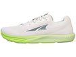 Altra Escalante 4 Women's Shoes White/Lime