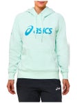 Asics Women's Fleece Hoodie