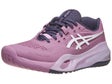 Asics Gel Resolution X Wide Ube/Wh Women's Shoes