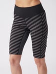 adidas Women's Pro Short Tight Black XS