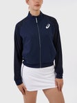 ASICS Women's Match Jacket Midnight XS