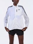 adidas Wom Own The Run Excite Jacket XS White