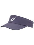 ASICS Purple Performance Visor
