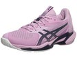 Asics Solution Speed FF 3 Ube/Indigo Women's Shoes 