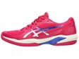 Asics Solution Swift FF 2 CLAY Rose/Coblt Women's Shoes