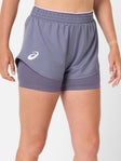 ASICS Women's Match Short