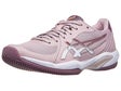 Asics Solution Swift FF 2 Clay Rose/White Women's Shoes