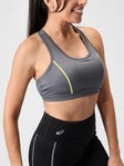 ASICS Wom Training Core Bra MD Metropolis