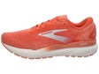 Brooks Ghost 16 Women's Shoes Coral/Desert Flower