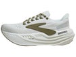 Brooks Glycerin Max Men's Shoes Grey/Dusty Olive/Tea