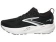 Brooks Glycerin 22 Women's Shoes Black/Grey/White
