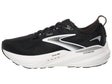 Brooks Glycerin GTS 22 Women's Shoes Black/Grey/White