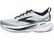 Brooks Glycerin 23 Men's Shoes White/Black/Gum