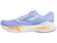 Brooks Adrenaline GTS 24 Women's Shoes Blue/Orange