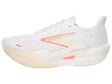 Brooks Hyperion Max 2 Women's Shoes White/Peach/Coral