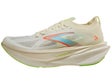 Brooks Hyperion Max 3 Men's Shoes Coconut/Green Gecko