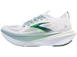 Brooks Hyperion Max 3 Men's Shoes White/Gray Mist/Green