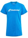 Babolat Boy's Exercise Tee