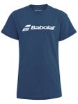 Babolat Boy's Exercise Tee