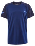 Babolat Boys Play Crew Tee
