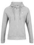 Babolat Girl's Exercise Hood Jacket