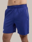 Babolat Men's Play Short Blue XL