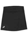 Babolat Girl's Play Skirt Black 6-8