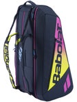 Babolat Pure Aero Rafa 12 Pack Bag 