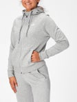 Babolat Women's Exercise Hood Jacket