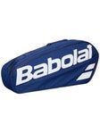 Babolat Court XS 3 Pack Bag  Blue
