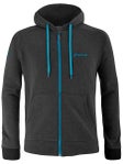 Babolat Men's Exercise Logo Hood Jacket