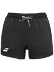 Babolat Girl's Short Black 12-14