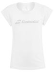 Babolat Girl's Exercise T-Shirt