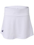 Babolat Girl's 2024 Play Skirt