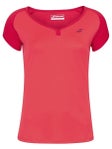 Babolat Girl's Play Top