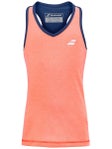 Babolat Girl's Play Tank