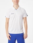 Babolat Men's Play Henley Polo