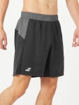 Babolat Men's Play Short Black M