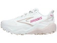 Brooks Caldera 8 Women's Shoes Vaporous Gray/White