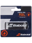 Babolat Syntec Pro Replacement Grip   Black