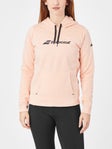 Babolat Women's Exercise Hoodie