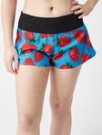 BOA Wom 3 Seeker Short XS Strawberries
