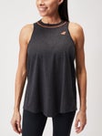 Babolat Women's Excercise Cotton Tank Black XS